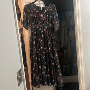 Free people dress